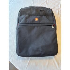 Swiss Gear convertible backpack tote